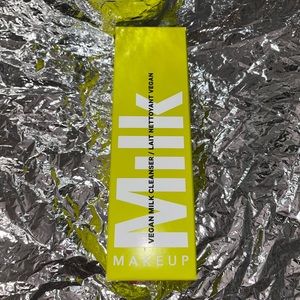 Milk Makeup Vegan Milk Cleanser BNIB